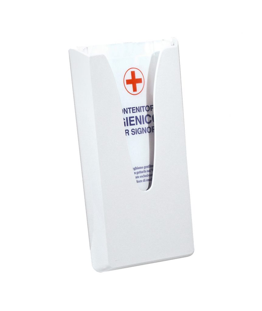 Sacchetti Igienici Per Assorbenti Medi-Inn - Confezione Da 90 Pezzi, 3 Pack, Smaltimento Sicuro - Foto 7