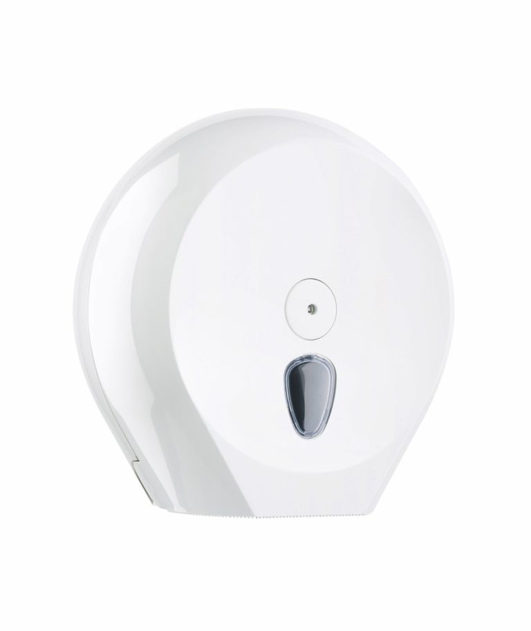 Porta Rotolo Per Carta Igienica Con Coperchio Basculante Da Parete Con Ventosa Portarotolo Da Muro Accessorio Da Bagno 51684071