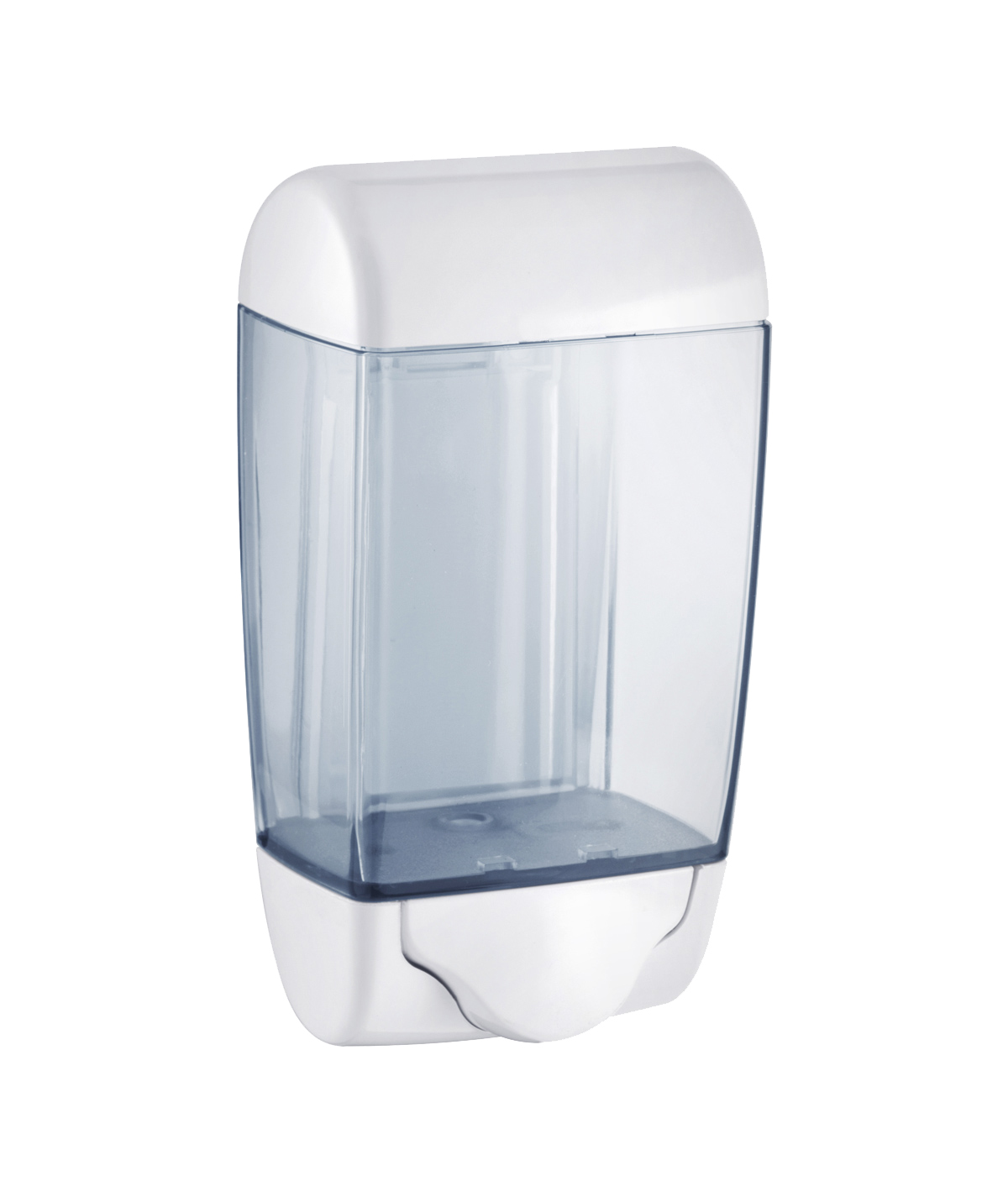 Dosificador Jabón Dispensador de jabón de Vidrio Transparente