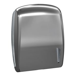 903 Titanium Grey - DISPENSER FOLDED PAPER TOWELS- 750 SHT