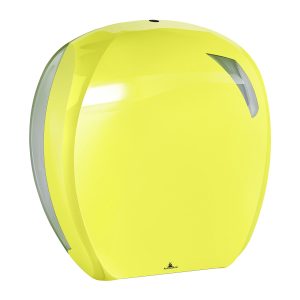 908 Fluo - TOILET PAPER ROLL HOLDER- MAXI