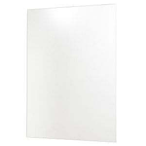 940 Glass - RECTANGULAR MIRROR WITHOUT FRAME