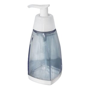 796 White - LIQUID SOAP DISPENSER- 0,23 L