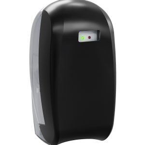 938 Carbon - ELECTRONIC DISPENSER FOR SANITIZING WC