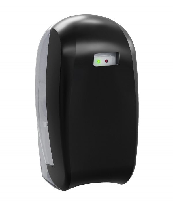 938 Carbon - ELECTRONIC DISPENSER FOR SANITIZING WC