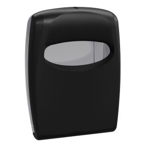 910 Carbon - WC COVERS AND SANITARY BAGS DISPENSER