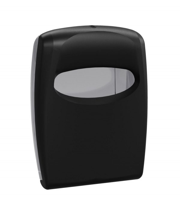 910 Carbon - WC COVERS AND SANITARY BAGS DISPENSER