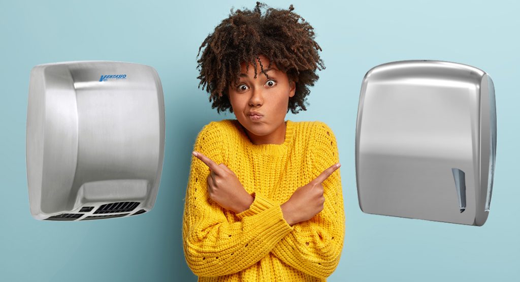 Mar Plast: accessori di design per bagni pubblici