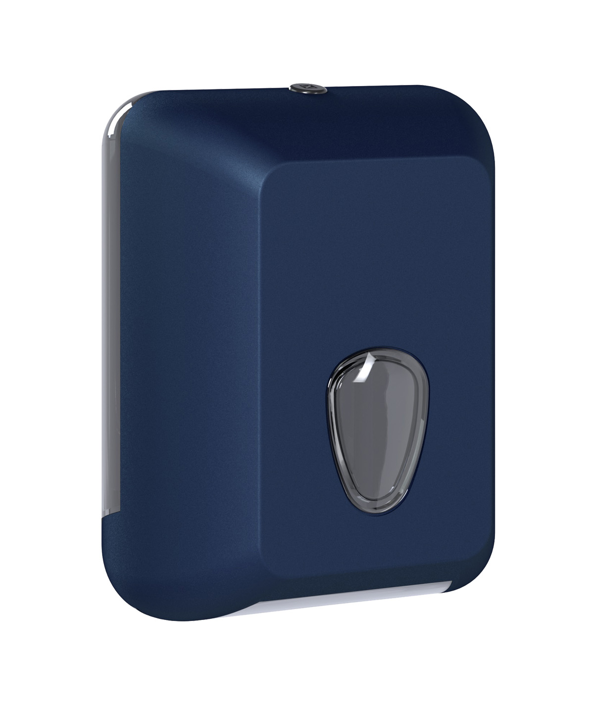 622 Mediterranean blue