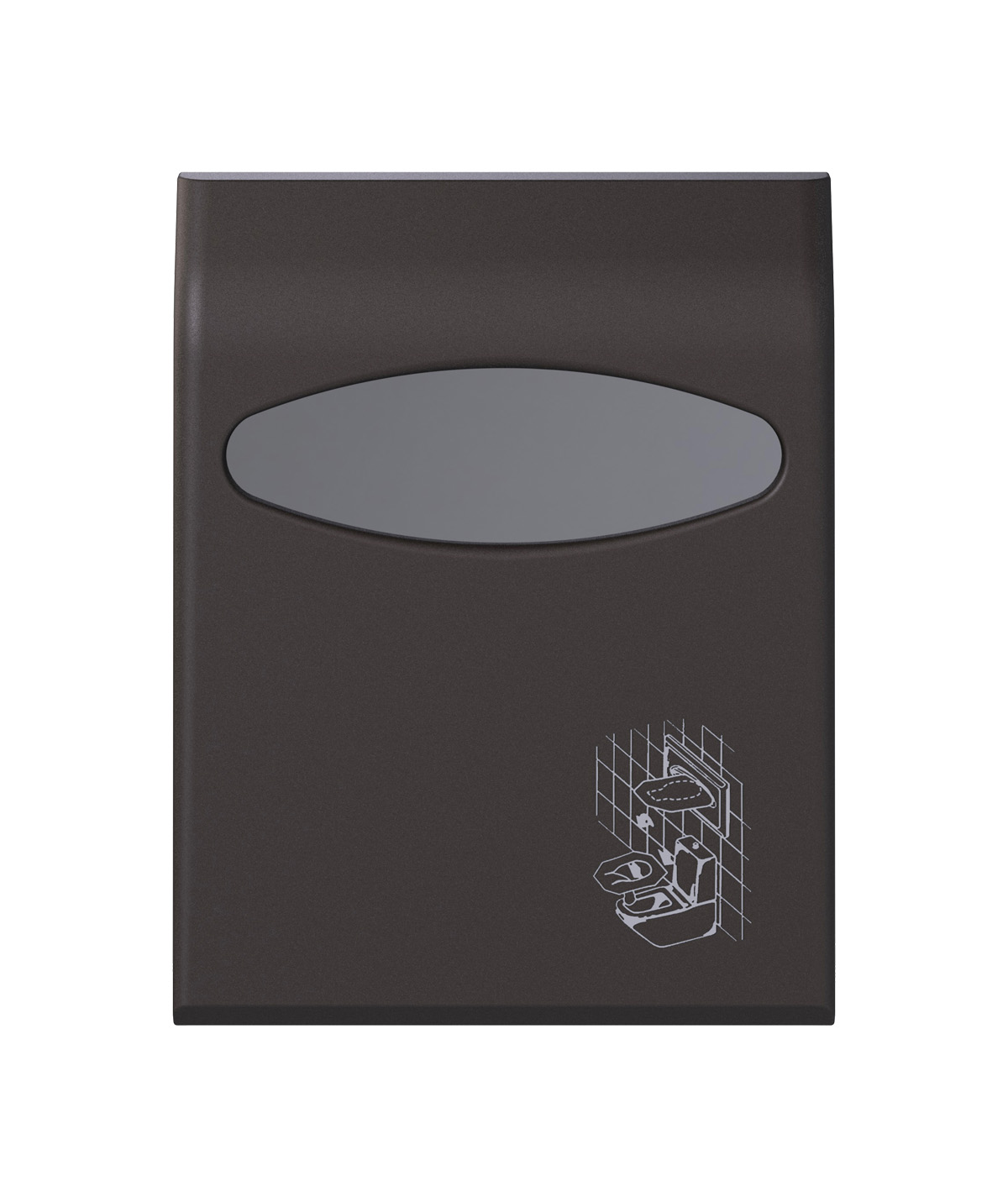 662 Vesuvian black - Image 2