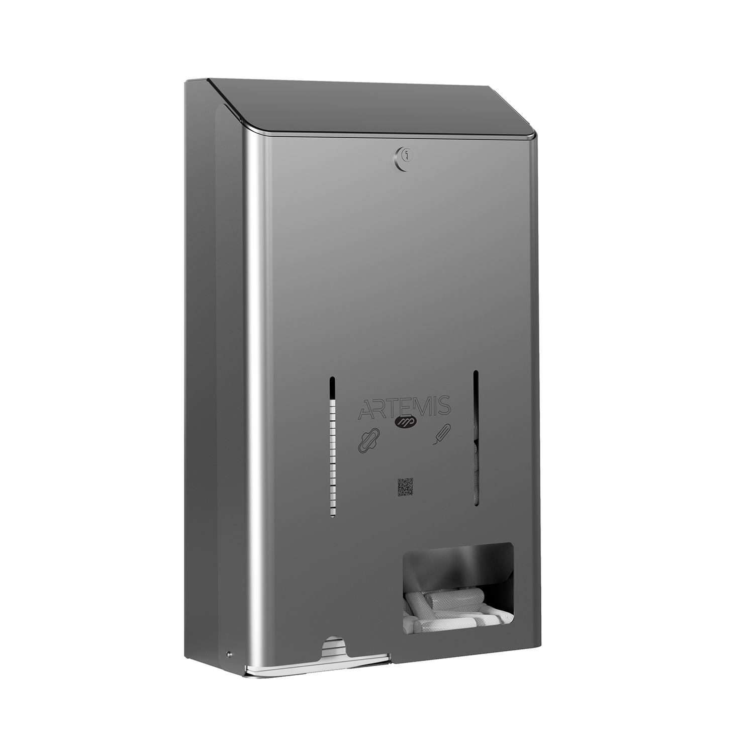 977 Inox Lucido - immagine 2