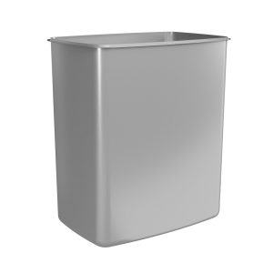 579 Satin Metallgrau