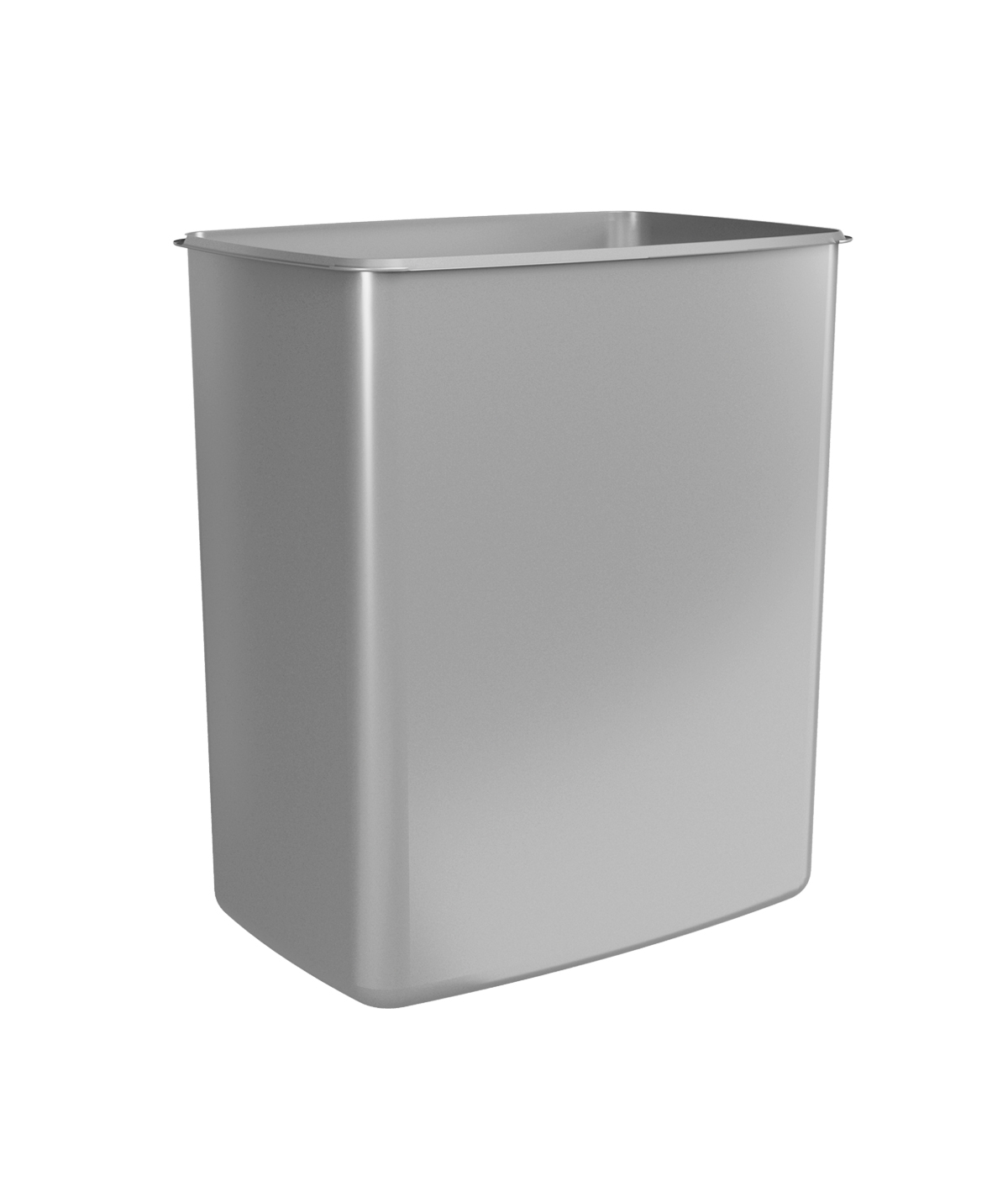 579 Satin Metallgrau