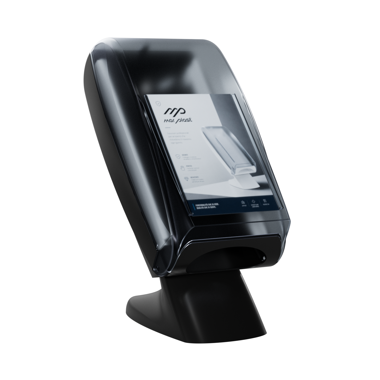 900 Black - Image 2